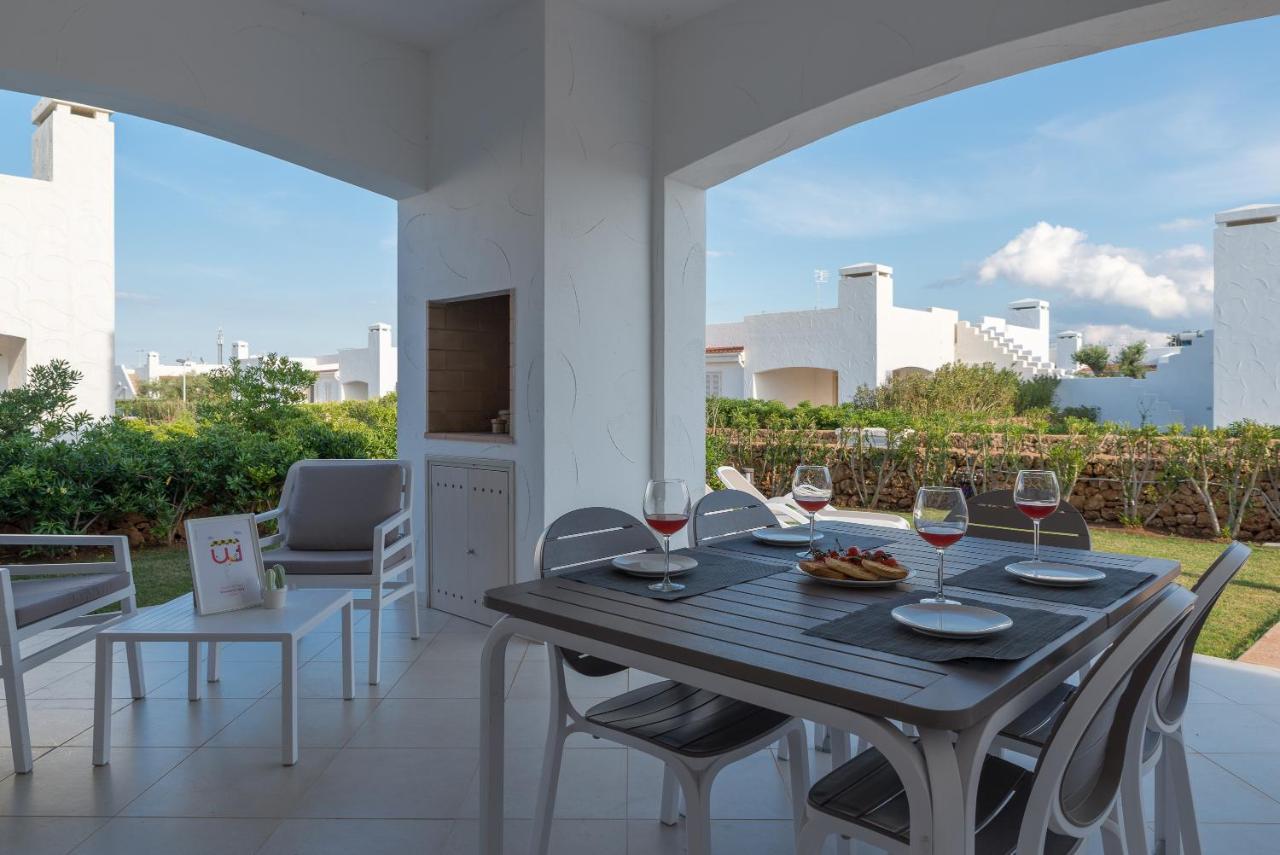 Blue Sea Villas By Wonderful Italy أوستوني المظهر الخارجي الصورة