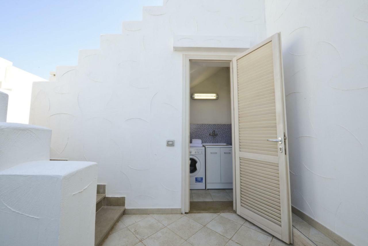 Blue Sea Villas By Wonderful Italy أوستوني المظهر الخارجي الصورة