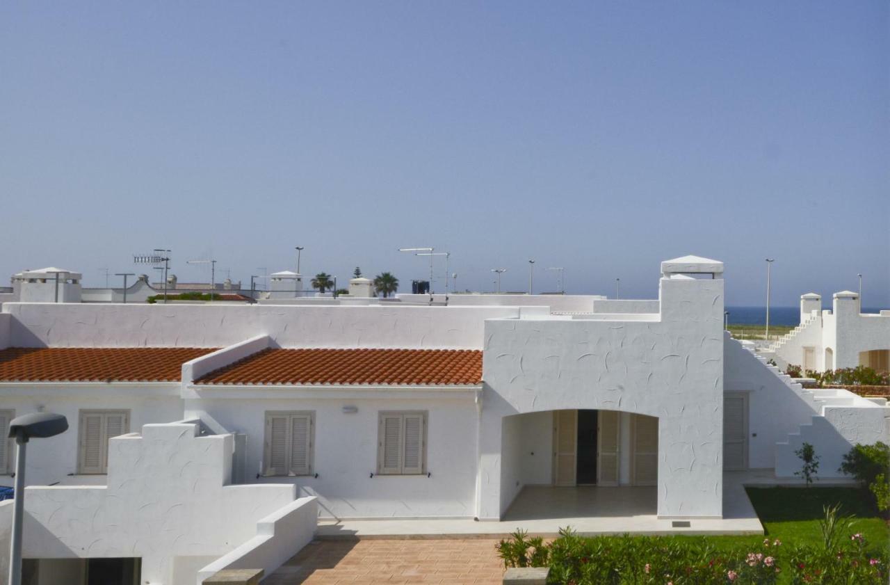 Blue Sea Villas By Wonderful Italy أوستوني المظهر الخارجي الصورة