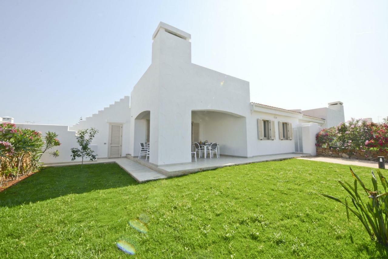 Blue Sea Villas By Wonderful Italy أوستوني المظهر الخارجي الصورة