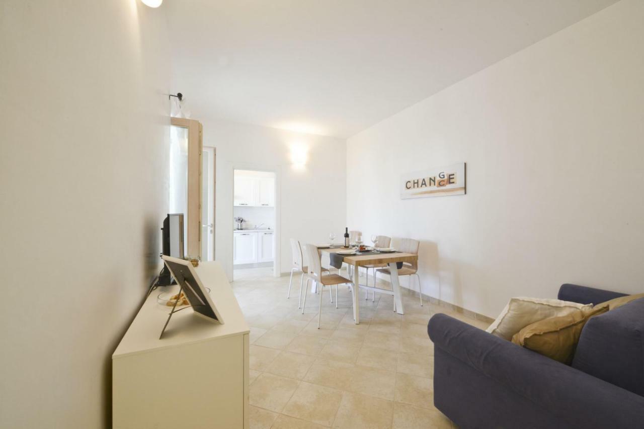 Blue Sea Villas By Wonderful Italy أوستوني المظهر الخارجي الصورة