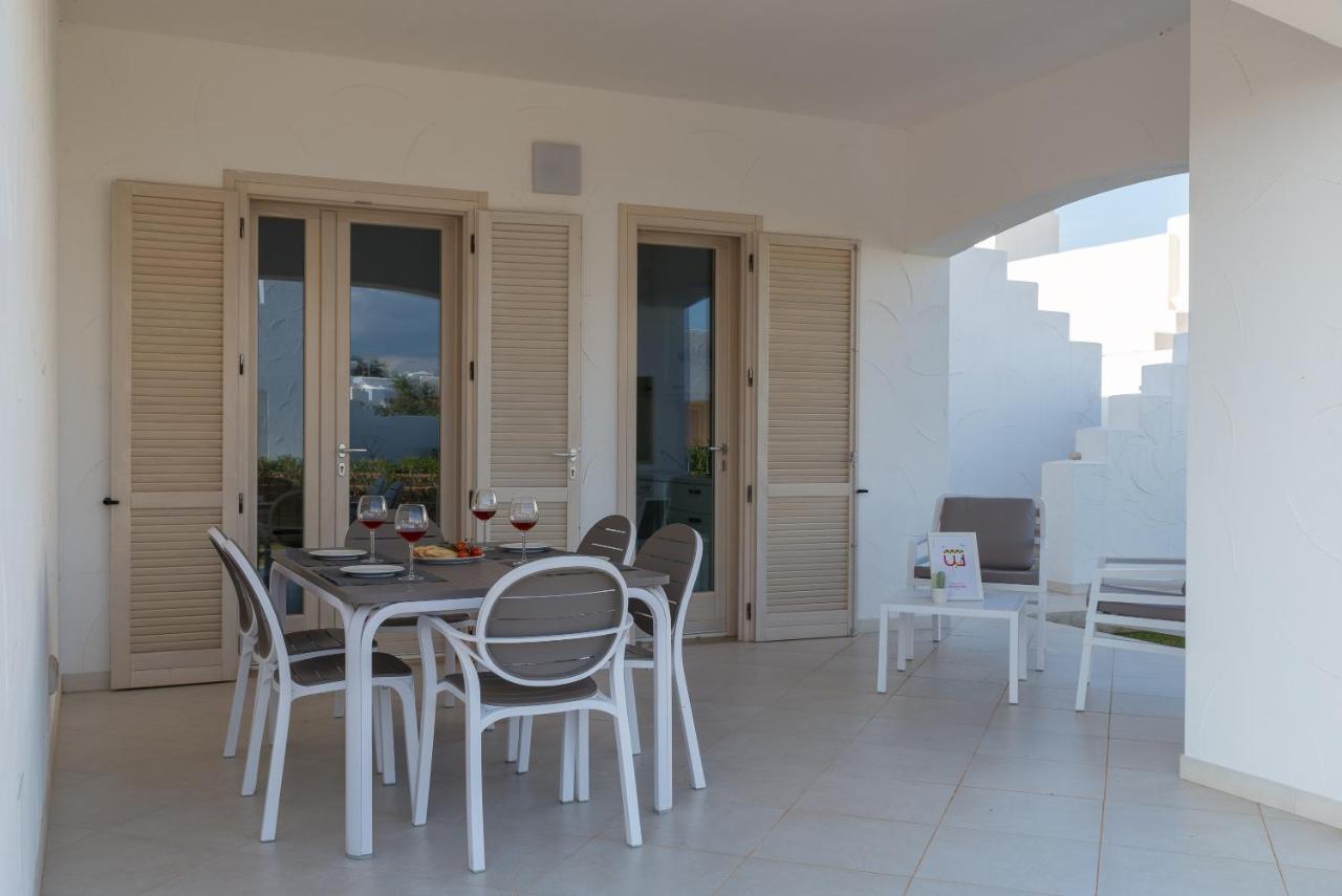 Blue Sea Villas By Wonderful Italy أوستوني المظهر الخارجي الصورة