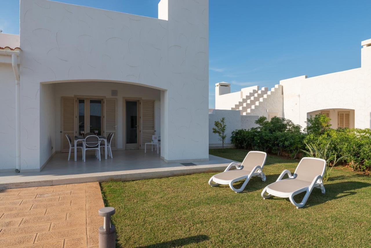 Blue Sea Villas By Wonderful Italy أوستوني المظهر الخارجي الصورة